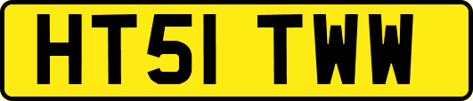 HT51TWW