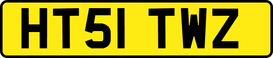 HT51TWZ