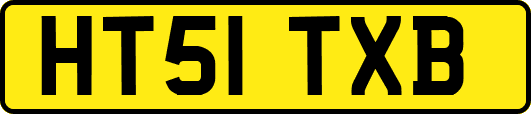 HT51TXB