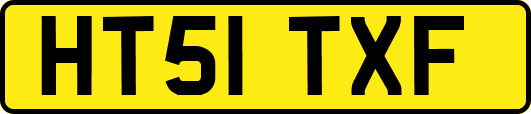 HT51TXF