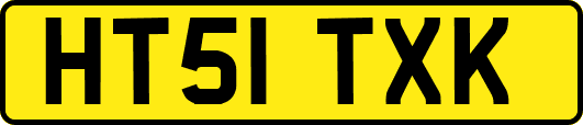 HT51TXK