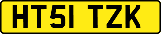 HT51TZK