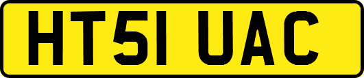 HT51UAC