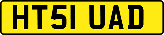 HT51UAD