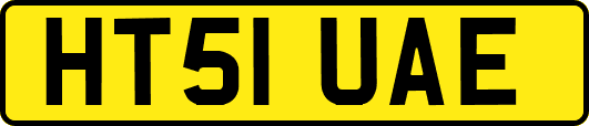 HT51UAE