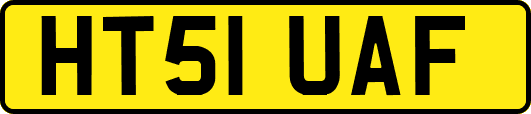 HT51UAF