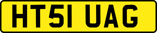 HT51UAG