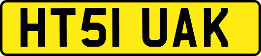 HT51UAK