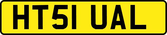 HT51UAL