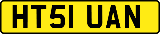 HT51UAN