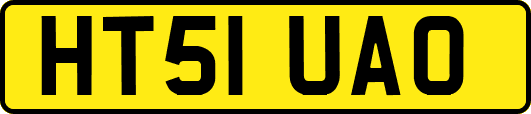HT51UAO