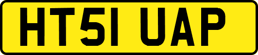 HT51UAP