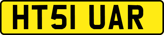 HT51UAR