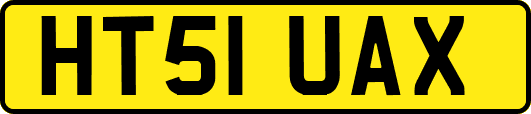 HT51UAX