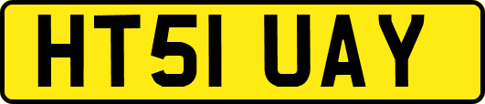 HT51UAY