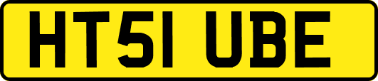 HT51UBE