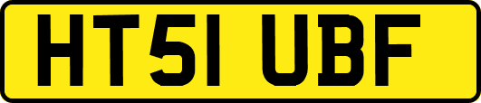 HT51UBF