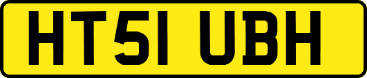 HT51UBH