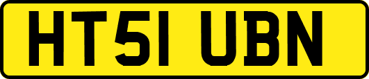 HT51UBN