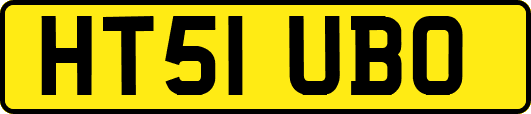 HT51UBO