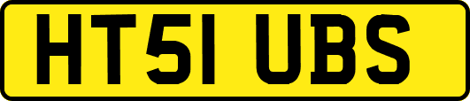 HT51UBS