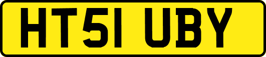 HT51UBY