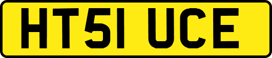 HT51UCE