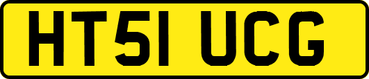 HT51UCG