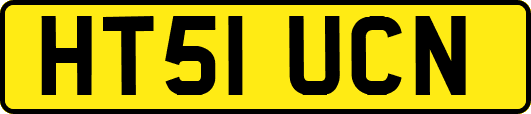 HT51UCN