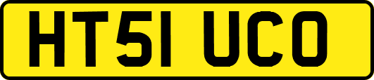 HT51UCO