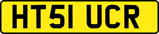 HT51UCR