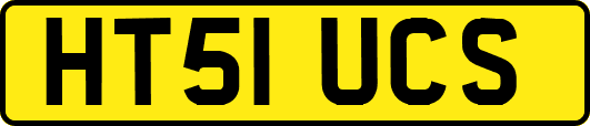 HT51UCS