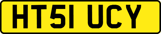 HT51UCY