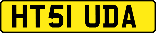 HT51UDA