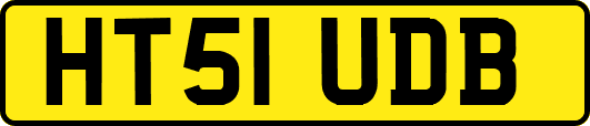 HT51UDB