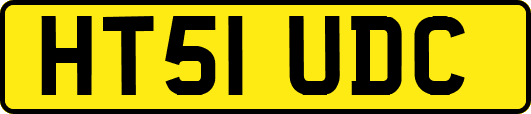 HT51UDC