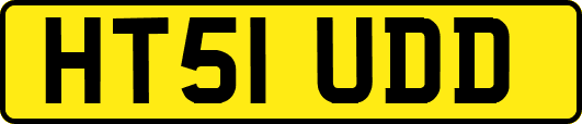 HT51UDD