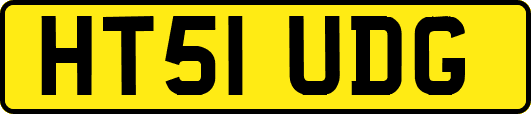 HT51UDG