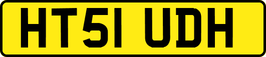 HT51UDH