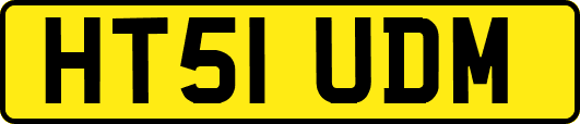 HT51UDM