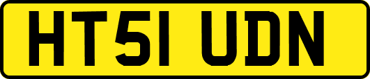 HT51UDN