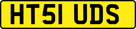 HT51UDS