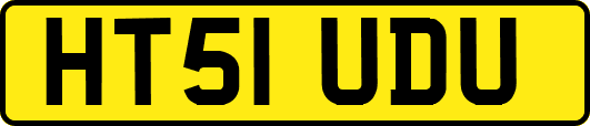 HT51UDU