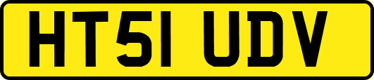 HT51UDV