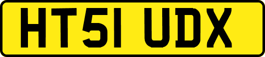 HT51UDX