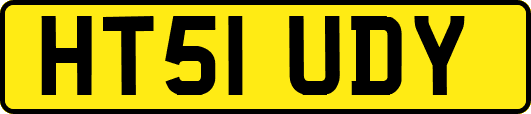 HT51UDY