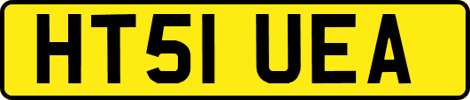 HT51UEA