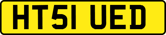 HT51UED