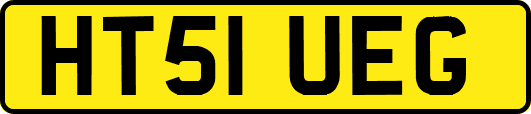 HT51UEG