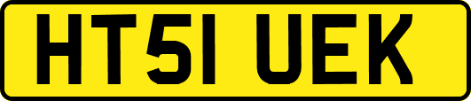 HT51UEK